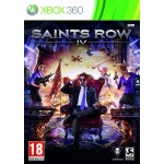 Saints Row IV [Xbox 360]